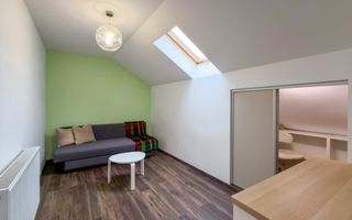 Apartament 3 camere, 115 mp, zona Borhanci - Poză 11