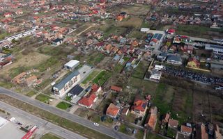 Teren 860 mp în Gai - Poză 8