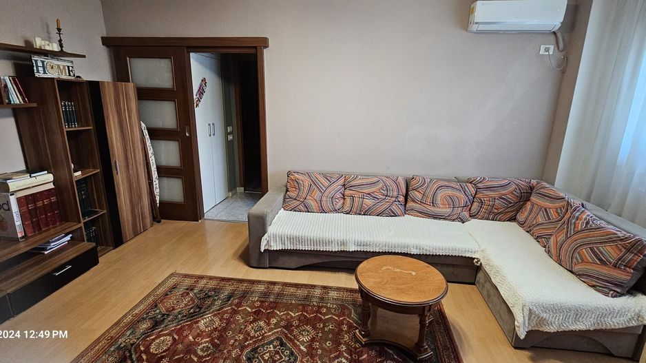 APARTAMENT 4 CAMERE RENOVAT DECOMANDAT SU 80MP BLOC 1980 - Poză 3