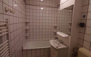 Garsoniera in zona Gorjului (Centrala Proprie-6 minute de Metrou) - Poză 3