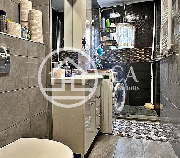 Apartament de vânzare cu 2 camere în zona Nufărul, Oradea - Poză 5