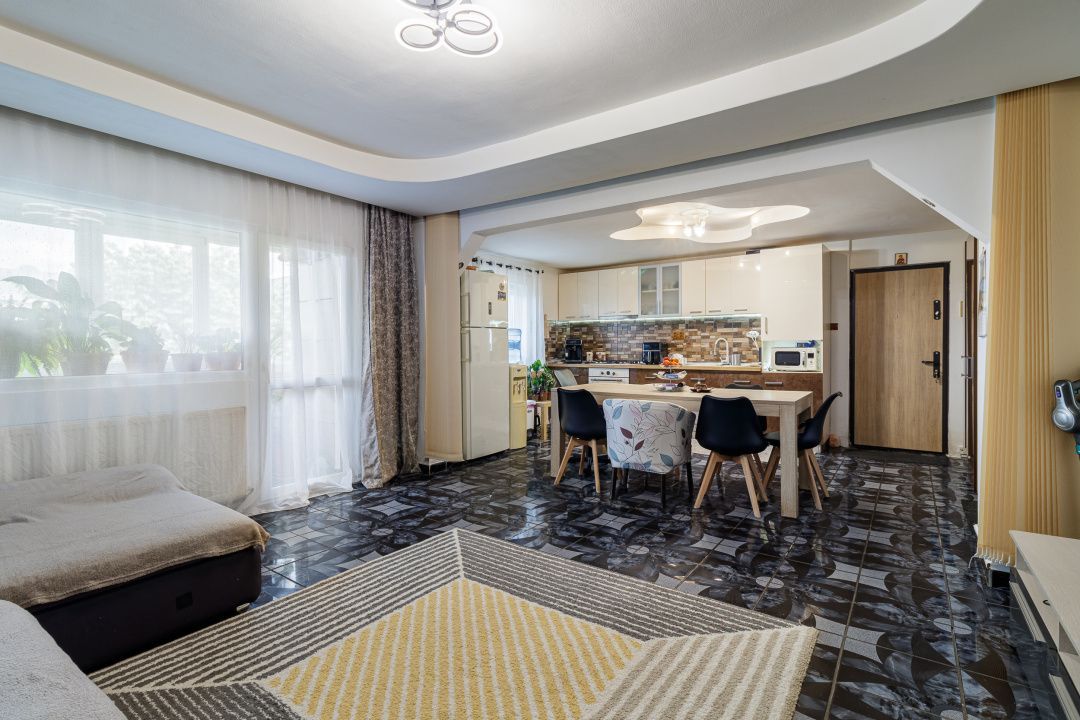 Apartament 3 camere Baicului - Stolnicul Vasile 17 - Poză 5