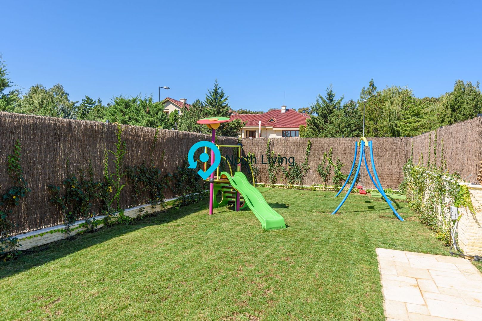 Apartament 3 camere | 100 mp | Facilități premium | Boxa in subsol - Poză 16