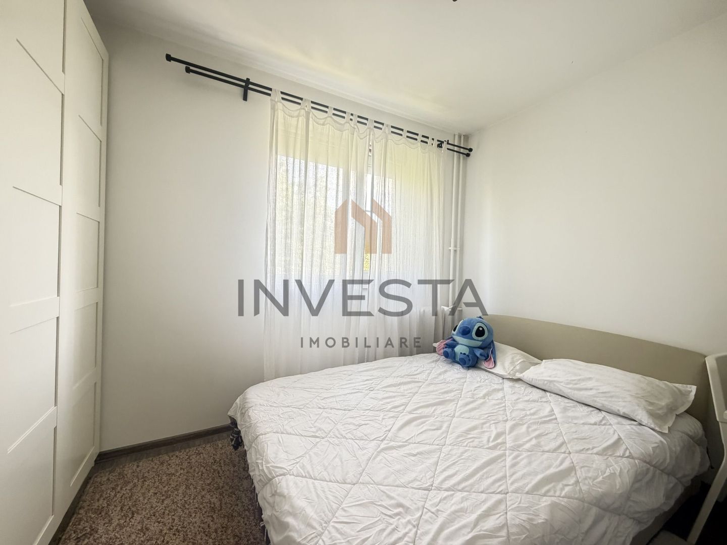 Apartament 2 camere de vanzare | Etaj intermediar | Gheorgheni - Poză 6