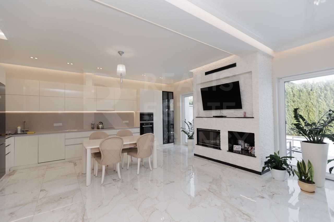 Vânzare, duplex, 5 camere, str. Ion Calimachi, Buiucani - Poză 8