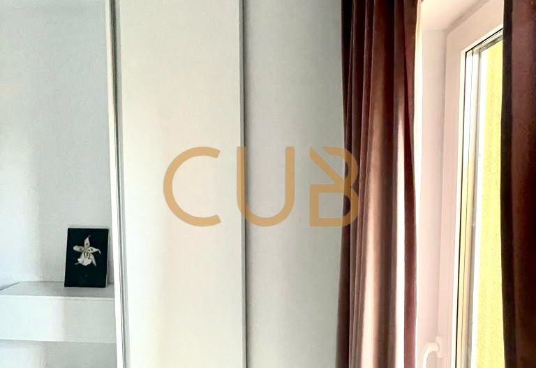 2cam complet mobilat+utilat | bloc nou,centrala, parcare | Giroc - IQ - Poză 10