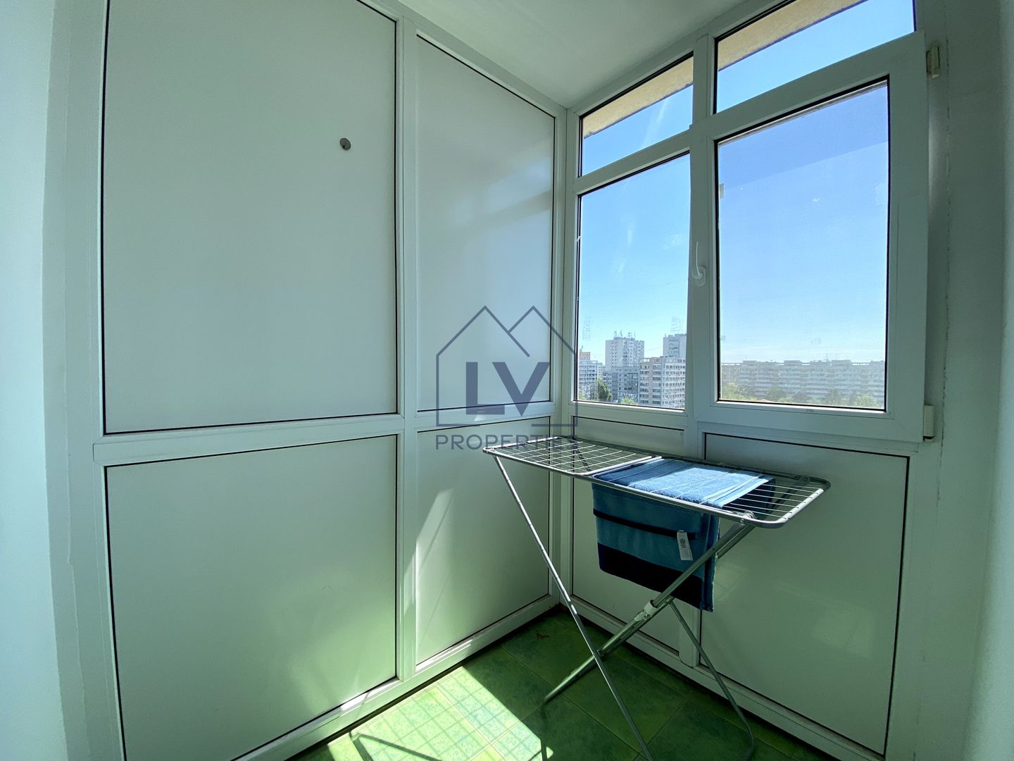 INCHIRIERE GARSONIERA | ZONA BABA NOVAC | PET FRIENDLY - Poză 7