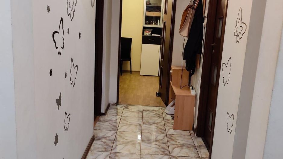 Apartament 2 camere centrala proprie bloc 1978 anvelopat zona Pacii - Poză 14