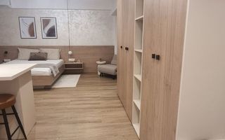Garsoniera Lux Cismigiu Bloc Liric - Poză 3