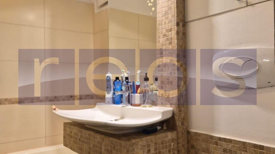 VANZARE 3 CAMERE |  MOBILAT UTILAT | DRISTOR | PARK LAKE - Poză 5