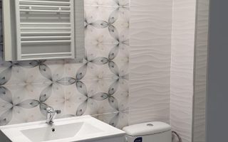 Apartament cu 2 camere de închiriat –  Calea Șurii Mici, Sibiu - Poză 9