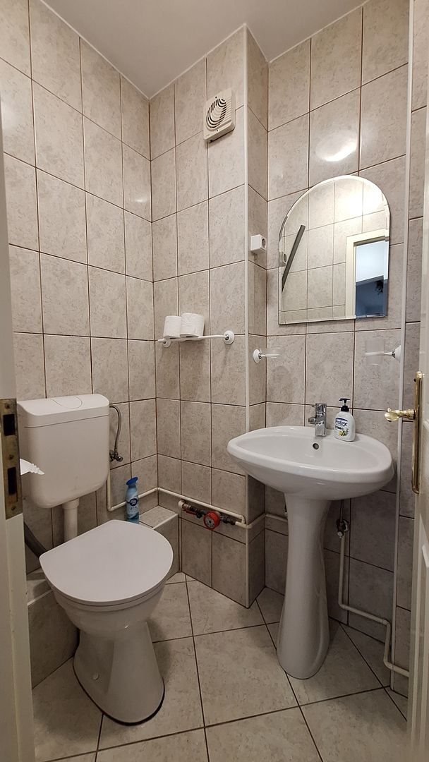 4 camere decomandate, 2 locuri parcare, Gheorgheni - Poză 12