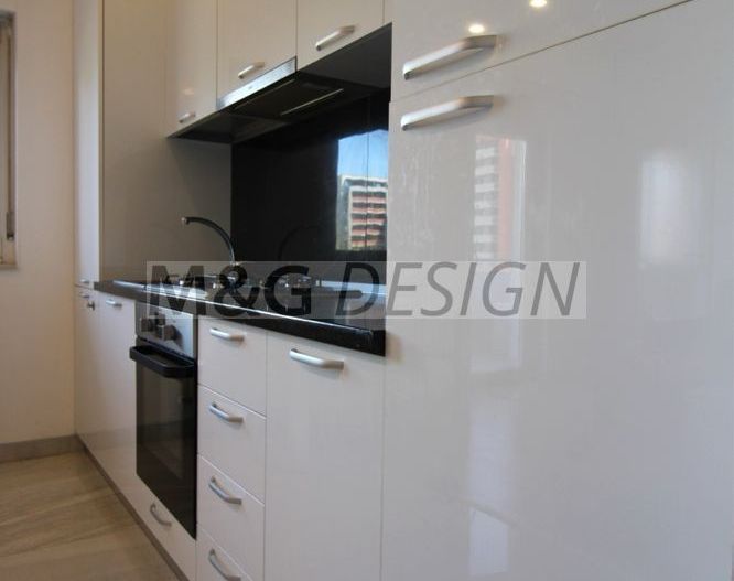 2 camere etaj 2,  bloc nou Aradului, loc parcare - Poză 3