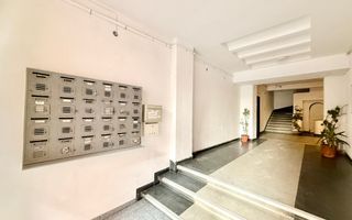 Calea Victoriei ap 2 camere cu terasa parter risc 1 - Poză 18