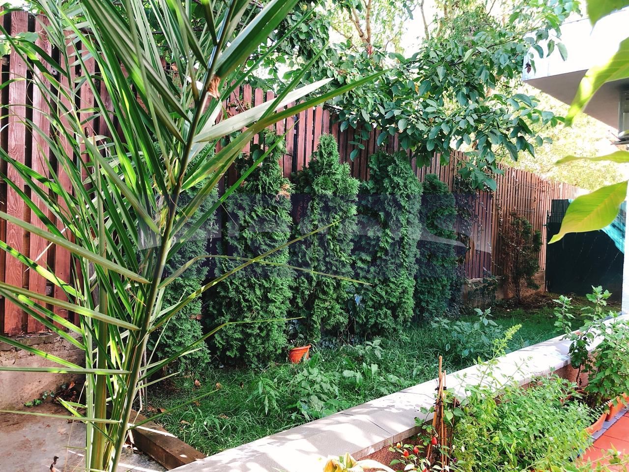 2 CAMERE| PIPERA LAKE APARTAMENTS| 59 MP| CURTE 40 MP| OCAZIE - Poză 10
