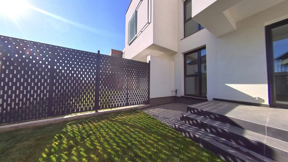 Ansamblu privat | Casa  4 camere | 3 bai | Parcare | Toate utilitatile - Poză 17