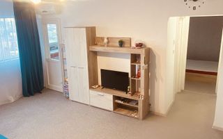 Apartament 2 cam Iancului, posibilitate montare centrala - Poză 8