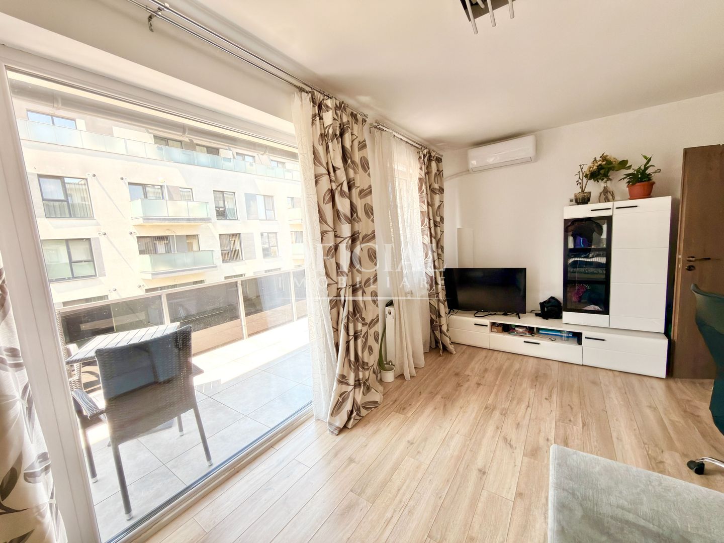 Apartament 2 Camere | Garaj inclus | Zona Iulius Mall str. Galati - Poză 5