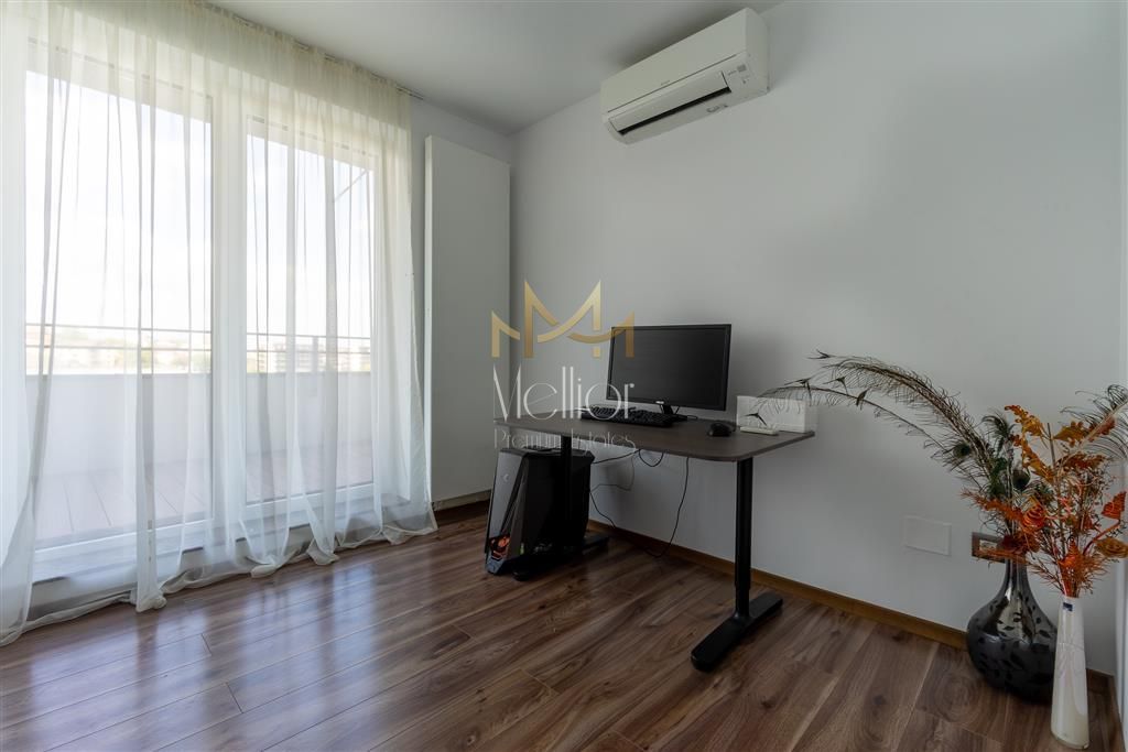 Penthouse superb cu 4 camere + terasa in Borhanci! - Poză 20