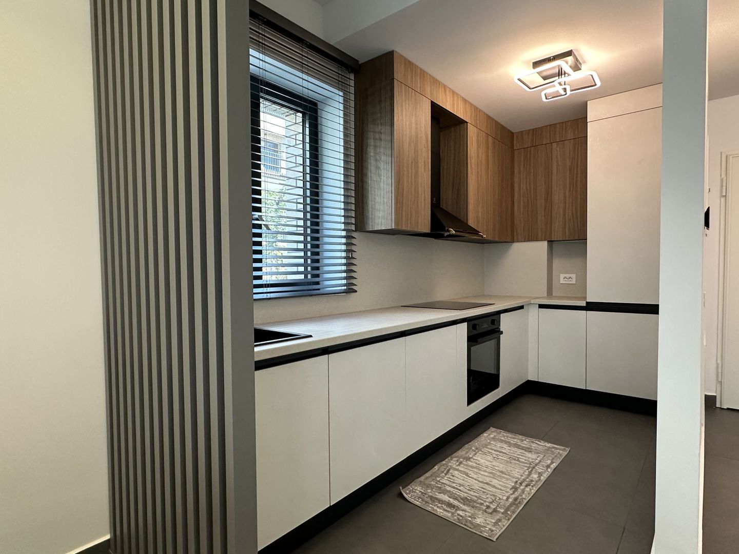 3 camere cu gradina Avalon Estate, Pipera - Poză 3