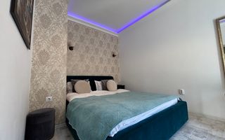 2 garsoniere în Centrul Istoric Sibiu, str. Nicolae Bălcescu - Poză 1