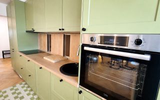 Prima închiriere! Apartament 3 camere, view spectaculos, Zorilor. - Poză 4