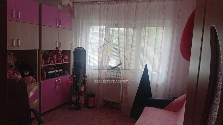 Apartament 2 camere, decomandat, etaj 1, str Tulcea - Poză 5