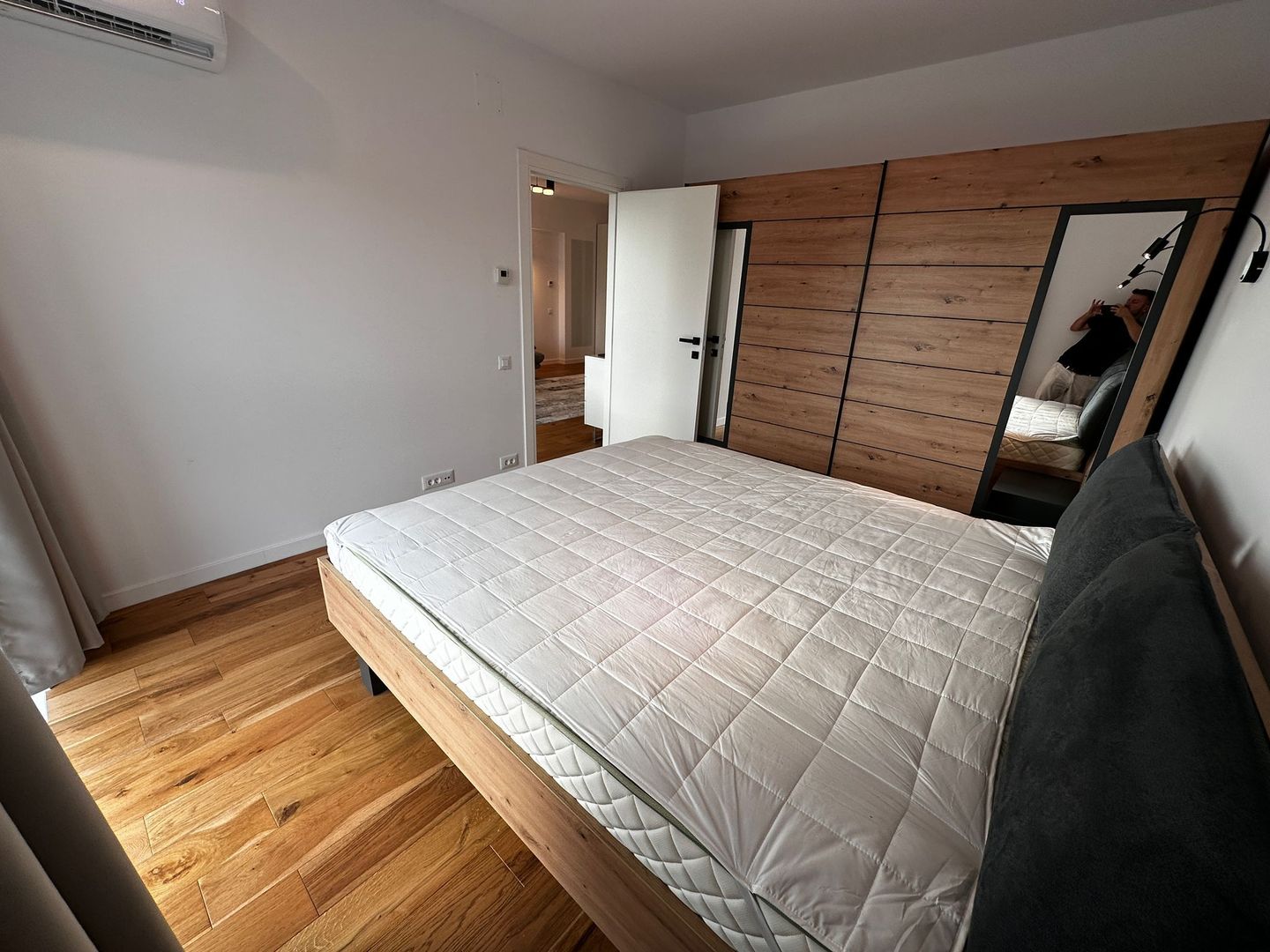 2 Camere + Parcare 5 min Metrou Academiei One Cotroceni Progresul Nutu - Poză 9