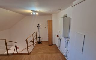 Spațiu birouri 3 camere de închiriat | Sibiu, Ultracentral | 80 mp - Poză 2