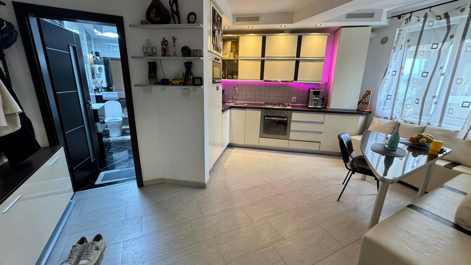 COMISION 0% | Apartament 2 Camere | Giroc | Etaj 2 | 38mp - Poză 2