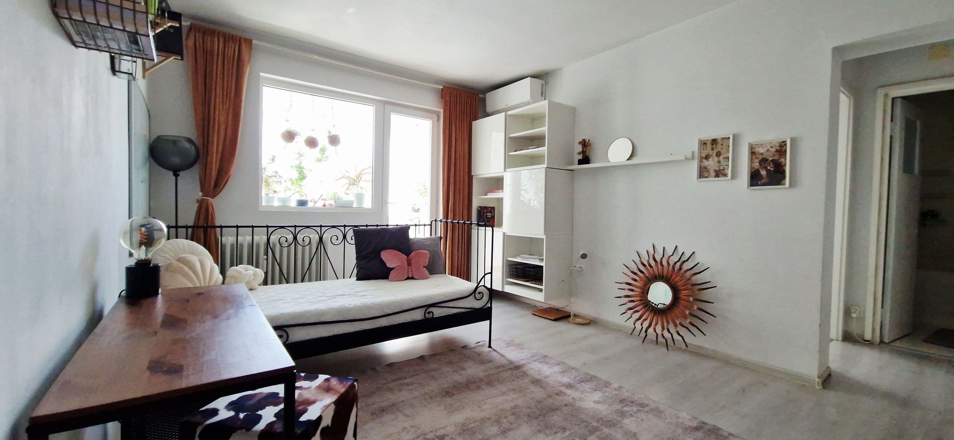 2 camere modern | Metrou Favorit (COMISION ZERO) - Poză 2