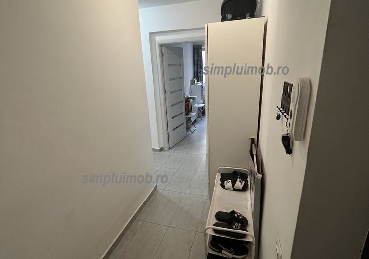 Decomandat, Apartament 2 Camere LeroyMerlin Bragadiru - Poză 8