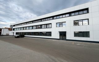 Spațiu comercial de închiriat | Sibiu, Calea Șurii Mici | 412 mp - Poză 4