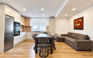 Apartament 4 camere | 90mp | 2 bai | 5 min Sigma Zorilor | UMF - Poză 1