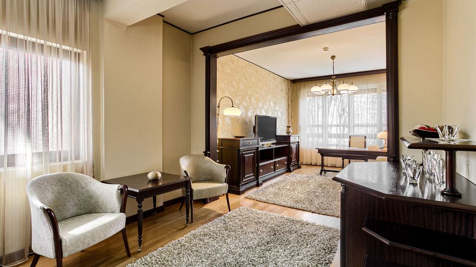 Oportunitate exclusivă de investiție: Hotel Best Western Central Arad - Poză 27