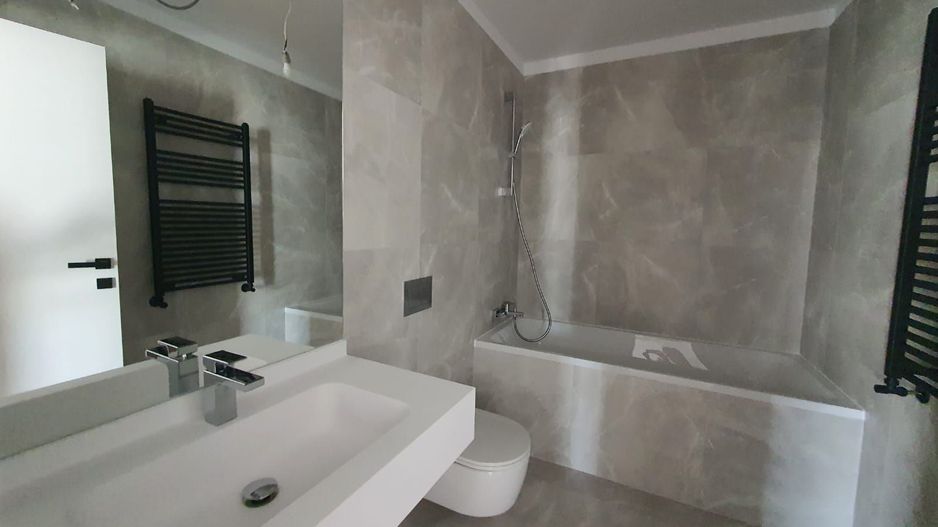 Apartament 3 camere One Cotroceni Park I Acces direct la metrou - Poză 12