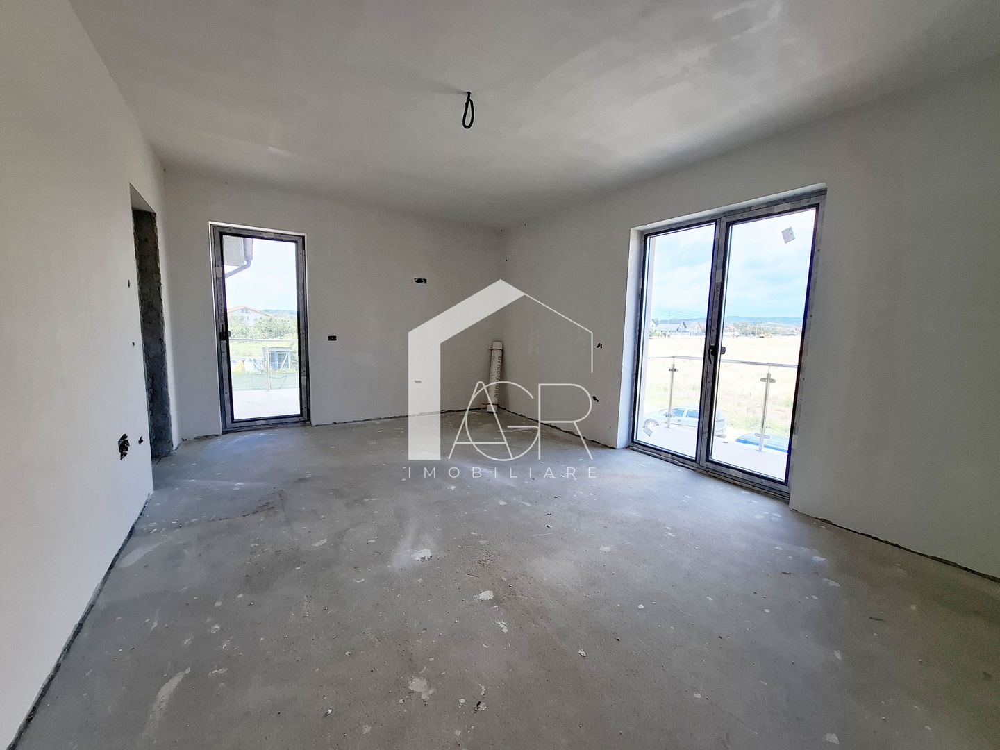 Vila P+1E, cu 5 camere, Paulesti - Poză 13