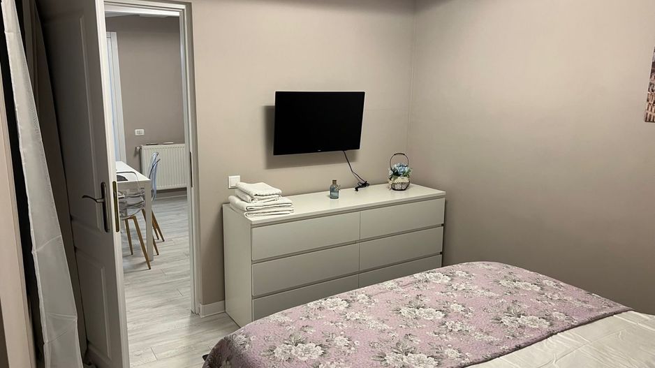 penthouse tip duplex | aparthotel | Dorobanti | Floreasca - Poză 12