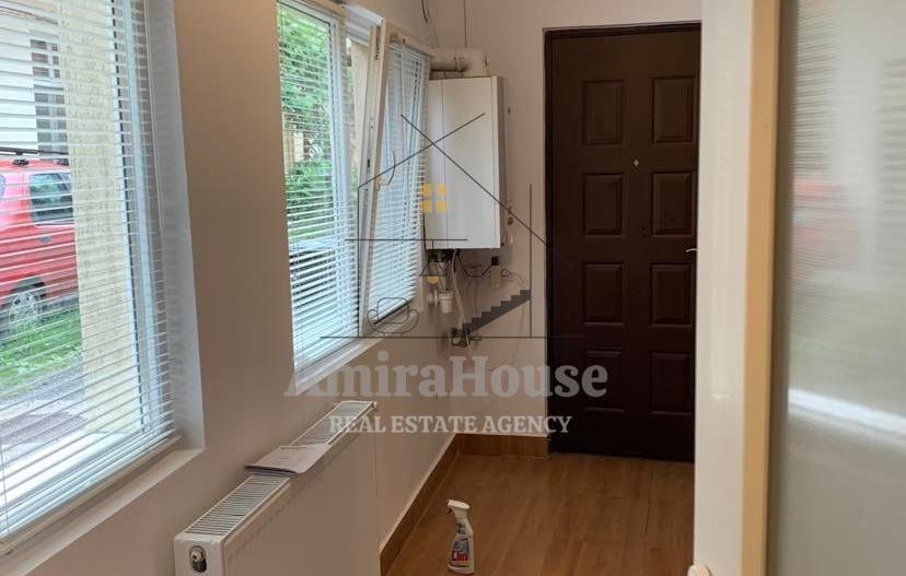 Apartament 2 camere decomandat, nisa, imobil tip vila, 66 mp, parcare, Central - Poză 18