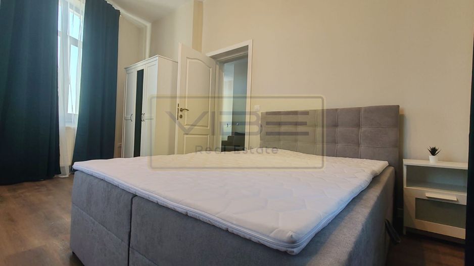 SUPERCENTRAL- PREMIUM APARTAMENT-12 MIN DE UMF /AL.I.CUZA - Poză 1