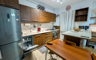 2 camere, OpenSpace , Parcare, Gheorgheni,  Alverna, Home Garden - Poză 3