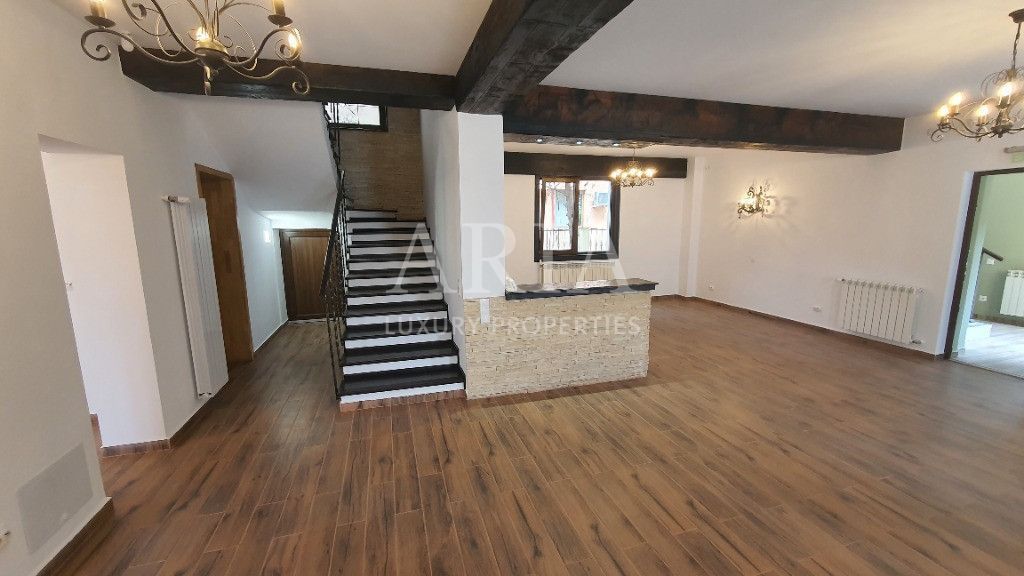 Vila Iancu Nicolae ideala pt birou | spa | educational | rezidential - Poză 5