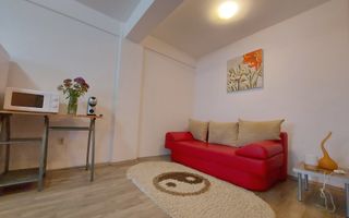 Apartament cu o camera! Zona strazii Sub Cetate! - Poză 4