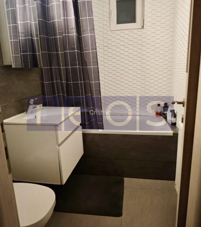 VANZARE APARTAMENT 3 CAMERE 76MP MUNCII MIHAI BRAVU DECOMANDAT DUBLU VEDERE - Poză 10