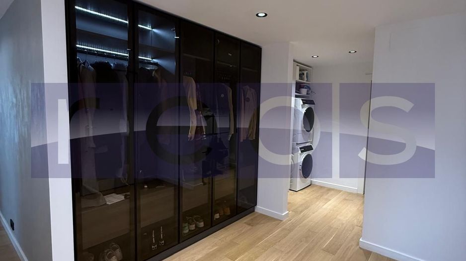 APARTAMENT EXCLUSIVIST 3 CAMERE I ONE HERĂSTRĂU TOWERS | - Poză 14