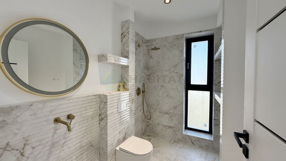 Vila individuala 5 camere in complex boutique| Matei Millo | Pompa de caldura - Poză 10