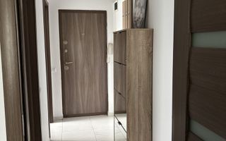 Apartament 1 cameră de închiriat, Iași, zona Granit - Poză 8