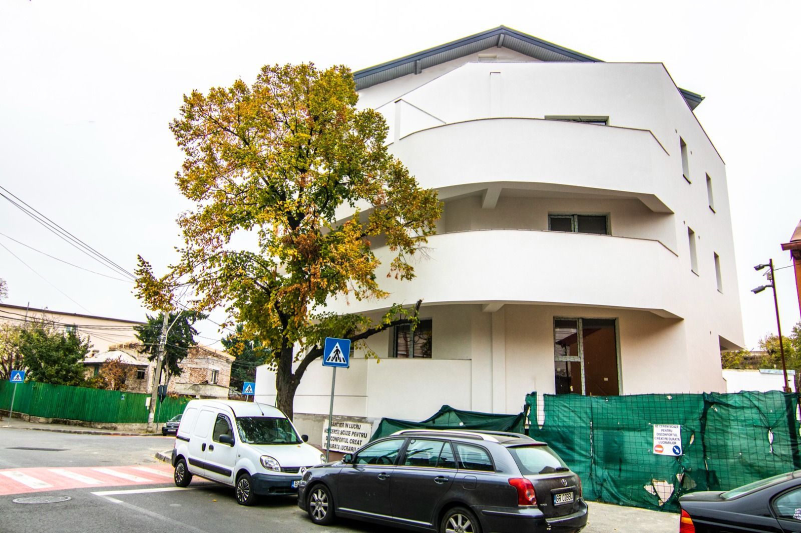 Belvedere/ 2 Camere/ Decomandat/ 80mp/ Gata De Mutare/ Parter Inalt/ NOU - Poză 4