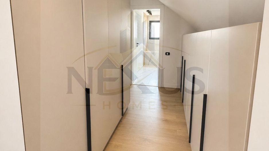 Pantelimon - Complex rezidential | Vila individuala | Acte gata - Poză 4