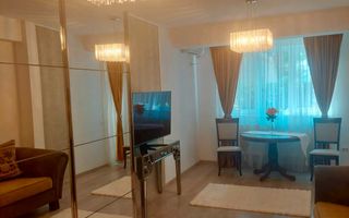 Metrou Dimitrie Leonida – 5 Minute | Apartament 2 camere cu curte - Poză 2